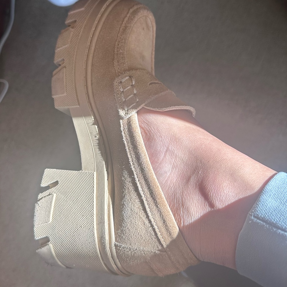 Steve Madden Loafers
